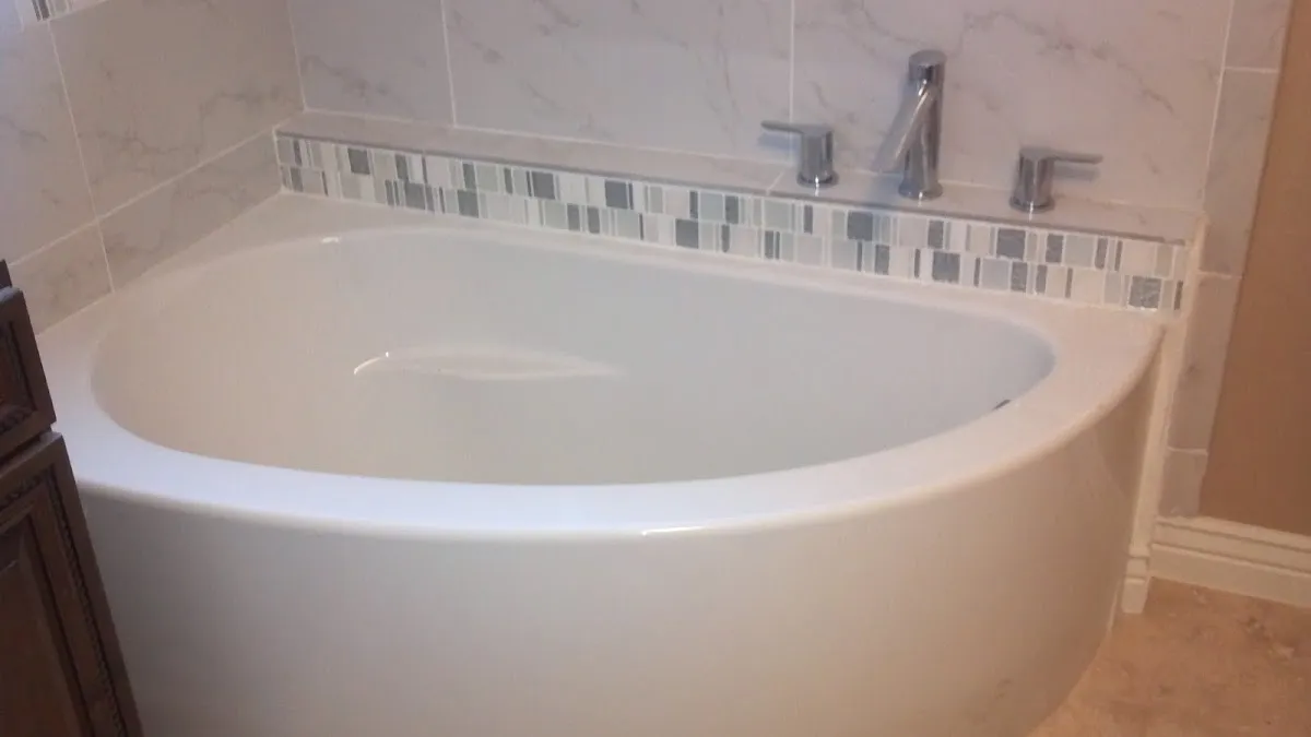 Water Line Replacement in McDonough, GA